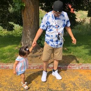 Meet your Posher, Cory